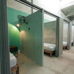 Habitación para Mujeres Compartida